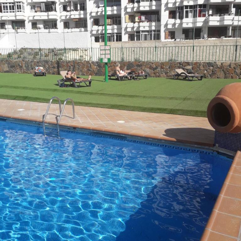 Apartamento Los Molinos - Apartamento - 2