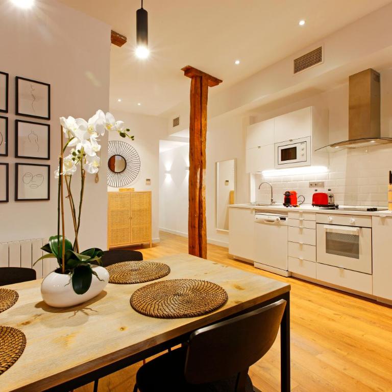 Tirso Design - Apartamento Superior - 29