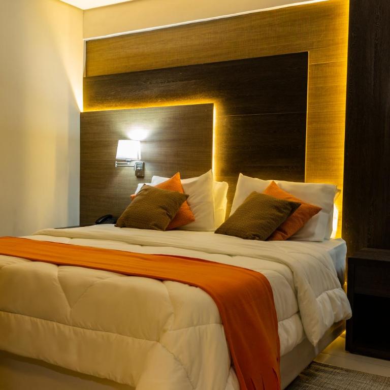 Hotel Los Alpes Cipreses - Habitación Individual - 1