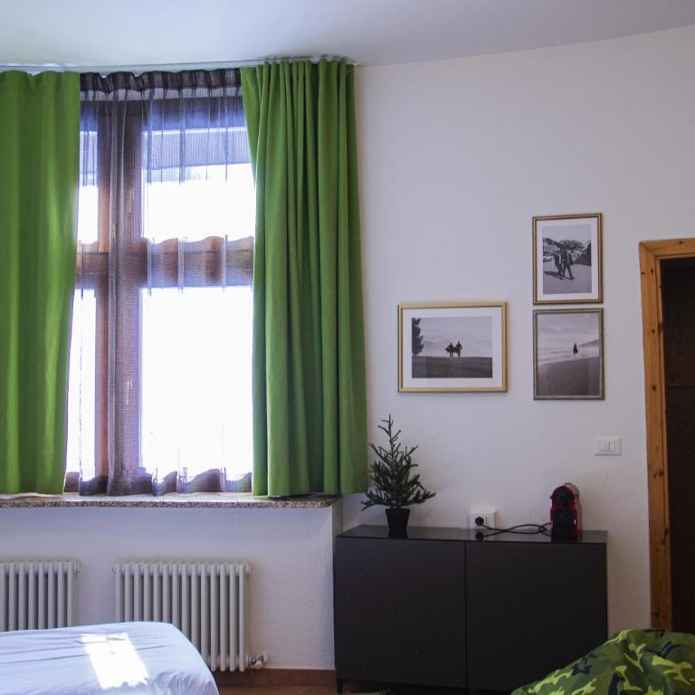 BASE CAMP alpine apartments - Deluxe Apartment - Separate Building - 5