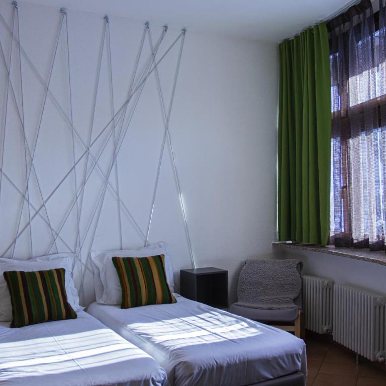 BASE CAMP alpine apartments - Deluxe Apartment - Separate Building - 8