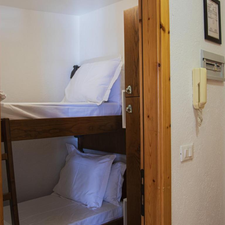 BASE CAMP alpine apartments - Deluxe Apartment - Separate Building - 18