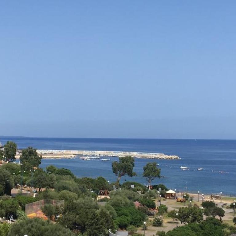 Cala Gonone - Casa della Pineta - Appartamento con Vista Giardino - 27