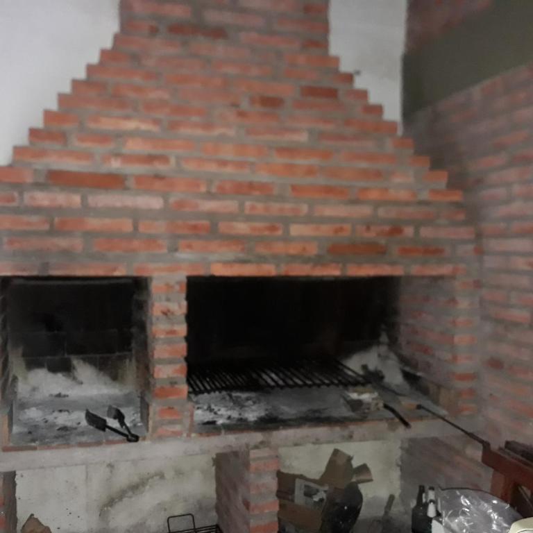 Alojamiento la nueva Jerusalén - Two-Bedroom Apartment - 4