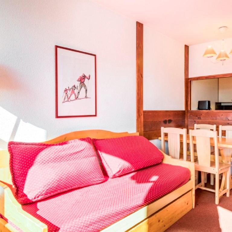 Residence Les Fontaines Blanches - maeva Home - Appartement 1 Chambre Économique (4 Personnes) - 3