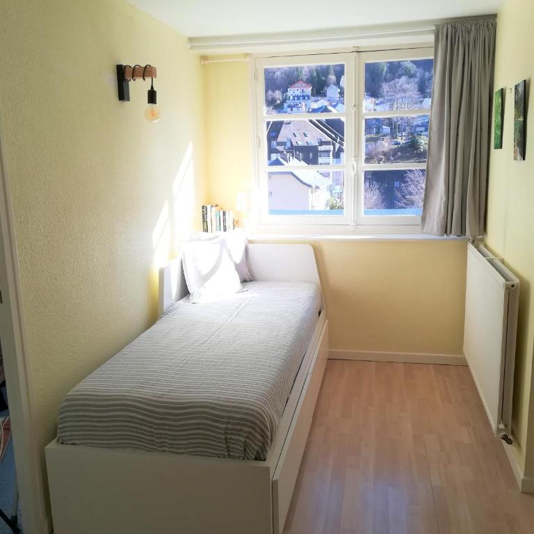 Chalet Bruyère - Appartement 1 Chambre - 21