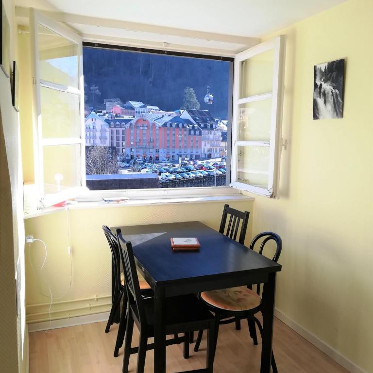 Chalet Bruyère - Appartement 1 Chambre - 20