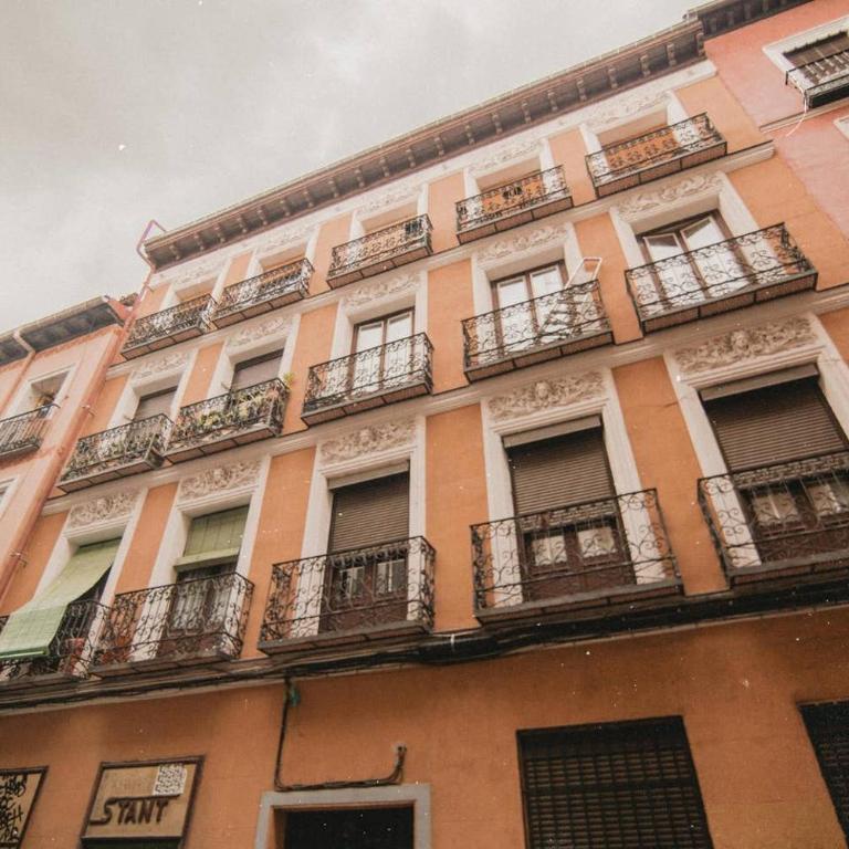 CHARMING DESIGN APARTMENT REINA SOFIA - Apartment - 12