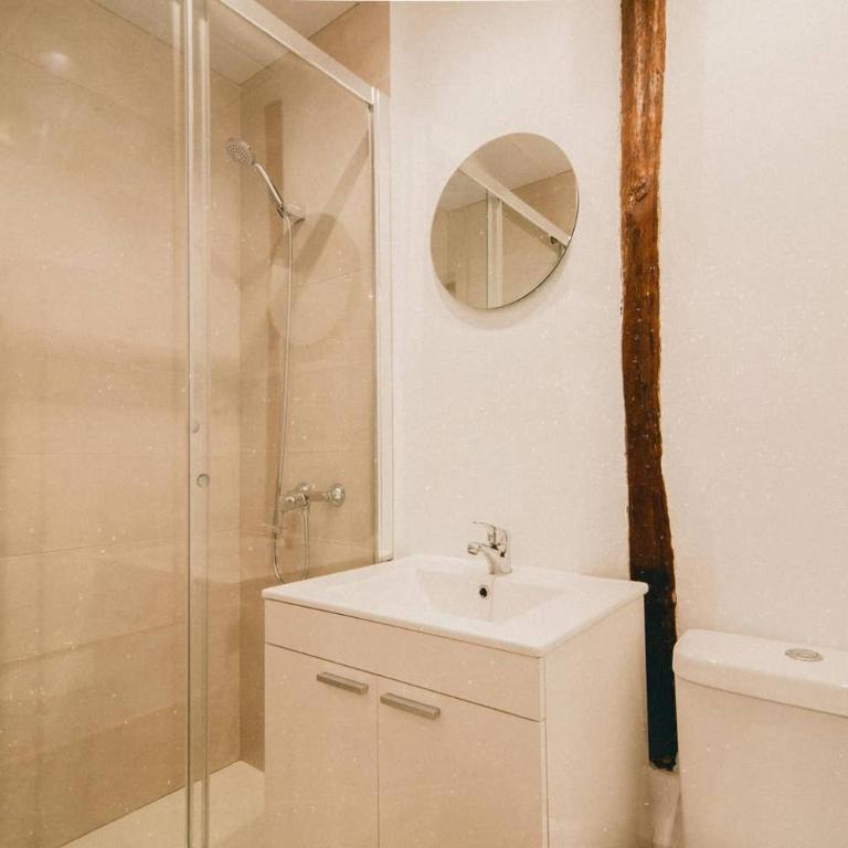 CHARMING DESIGN APARTMENT REINA SOFIA - Apartment - 16