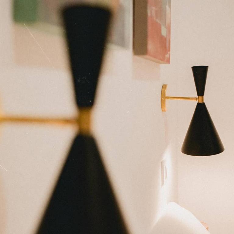CHARMING DESIGN APARTMENT REINA SOFIA - Apartment - 20