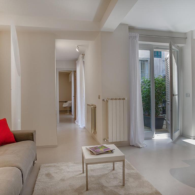 La Cortevecchia - Appartamento con 2 Camere da Letto - 5