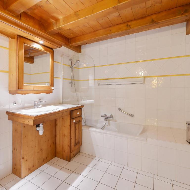 Residence Les Fermes du Soleil - maeva Home - Apartamento Select de 1 dormitorio (6 personas) - 5