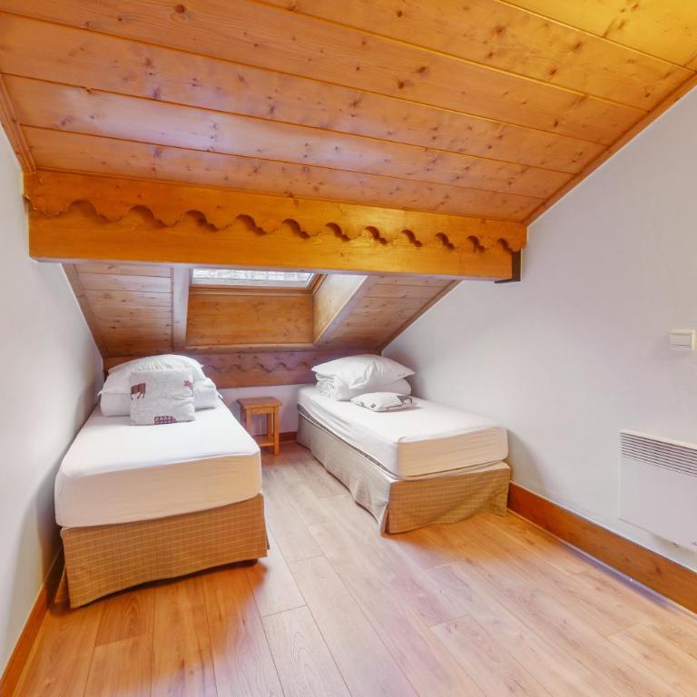 Residence Les Fermes du Soleil - maeva Home - Apartamento Select de 1 dormitorio (6 personas) - 2