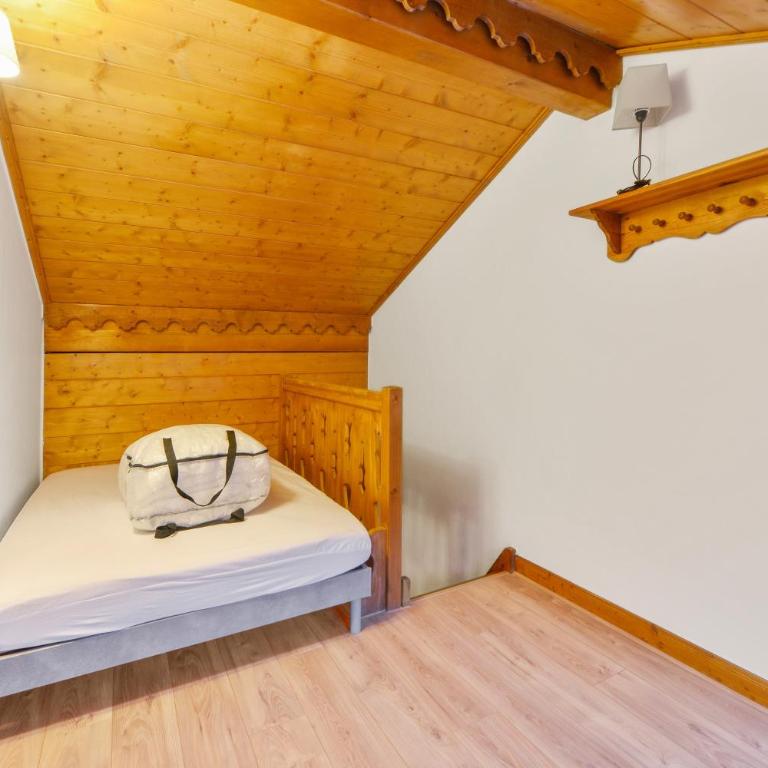 Residence Les Fermes du Soleil - maeva Home - Apartamento Select de 1 dormitorio (6 personas) - 3