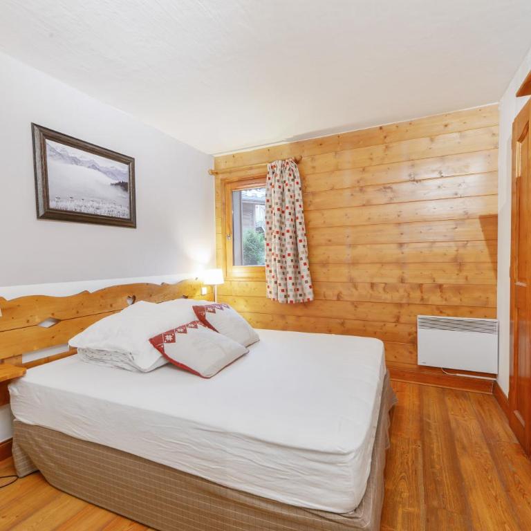 Residence Les Fermes du Soleil - maeva Home - Apartamento Select de 1 dormitorio (6 personas) - 4