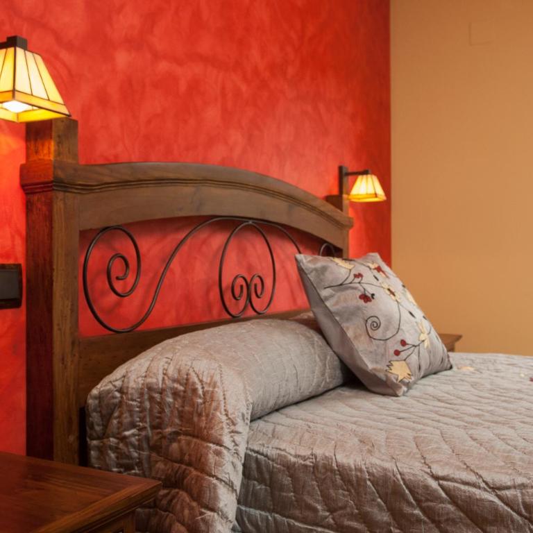 Casas la Ribera Ordesa - Casa de 4 dormitorios - 5