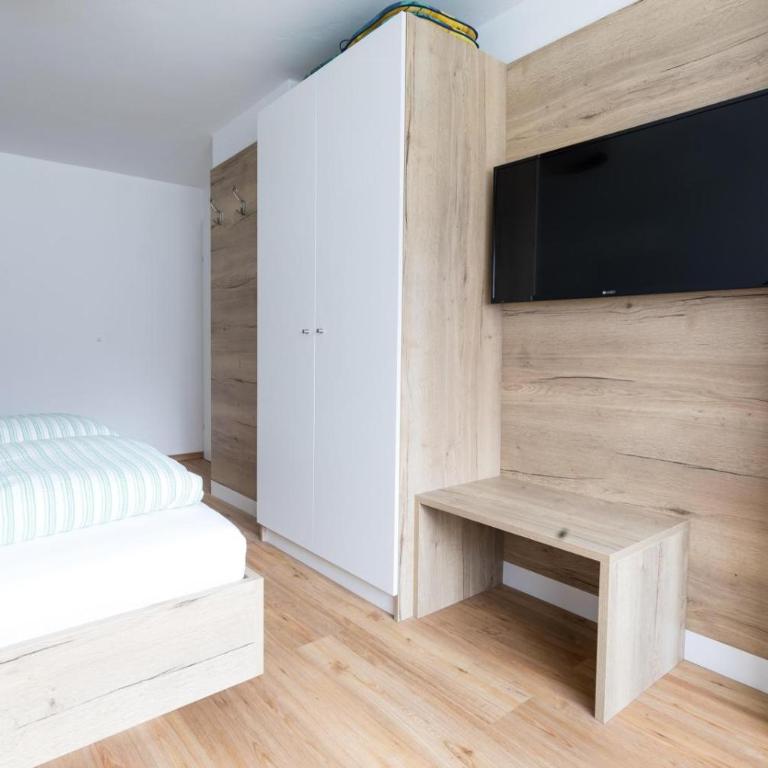Pension Christophorus - Apartment - 37
