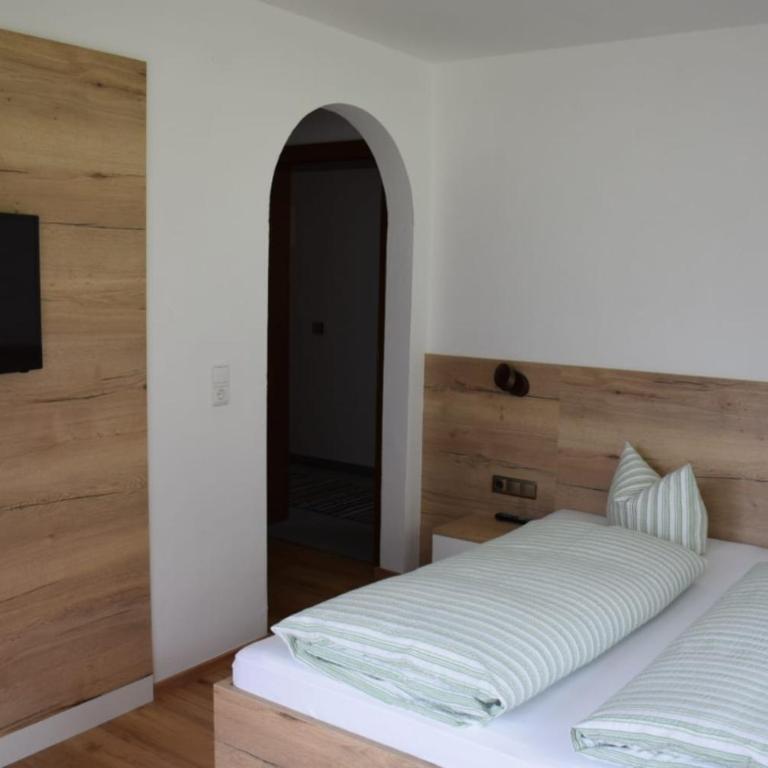 Pension Christophorus - Apartment mit 3 Schlafzimmern - 16