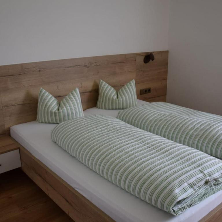 Pension Christophorus - Apartment mit 3 Schlafzimmern - 15