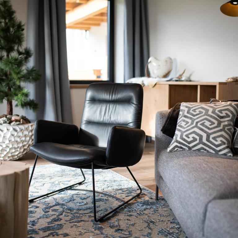 KaiserMoments - Ferienwohnung mit 3 Schlafzimmern mit Sauna - 17