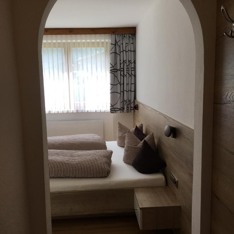 Pension Christophorus - Apartment mit 3 Schlafzimmern - 12