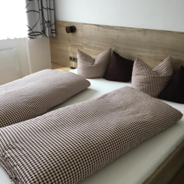 Pension Christophorus - Apartment mit 3 Schlafzimmern - 9