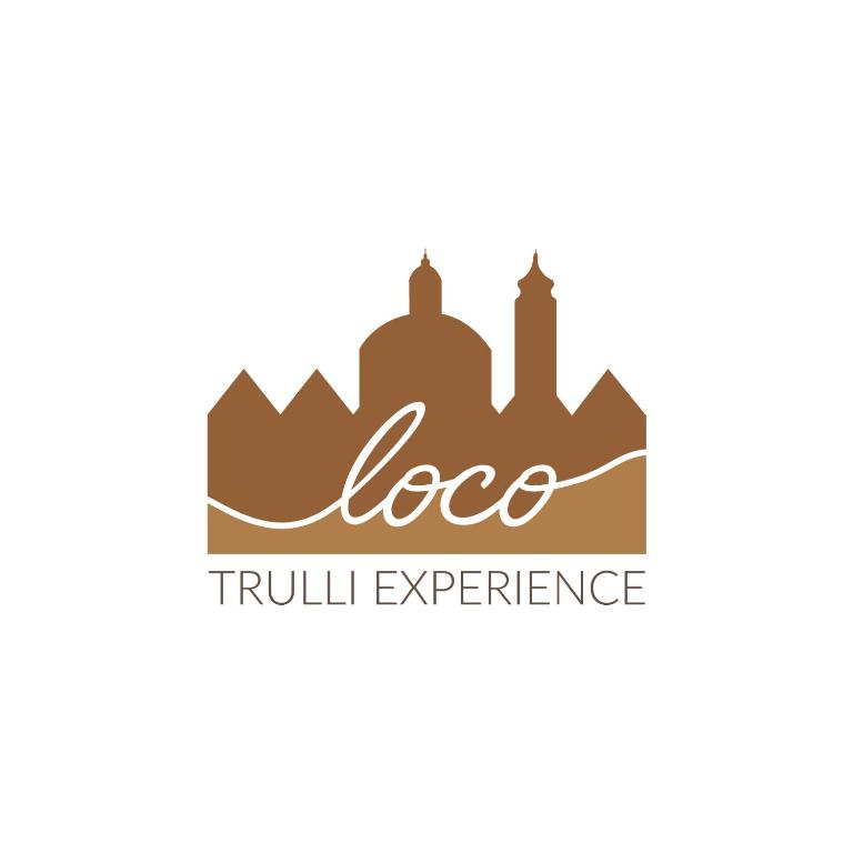Trulli Loco - Villa con 1 Camera da Letto - 28