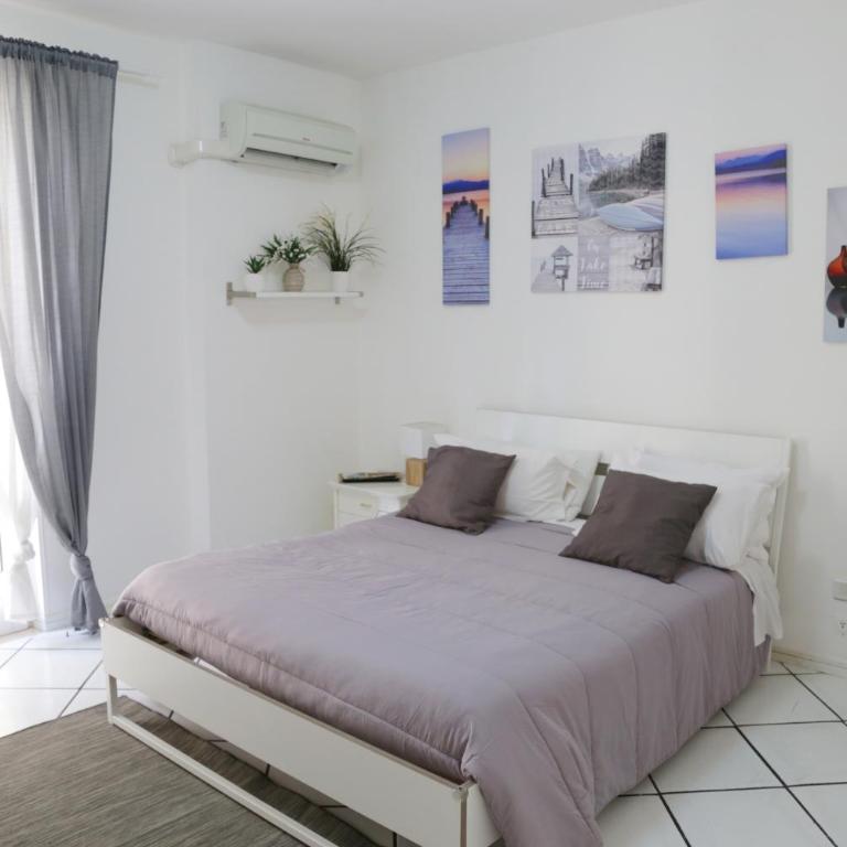Seaside House - Appartamento - 22