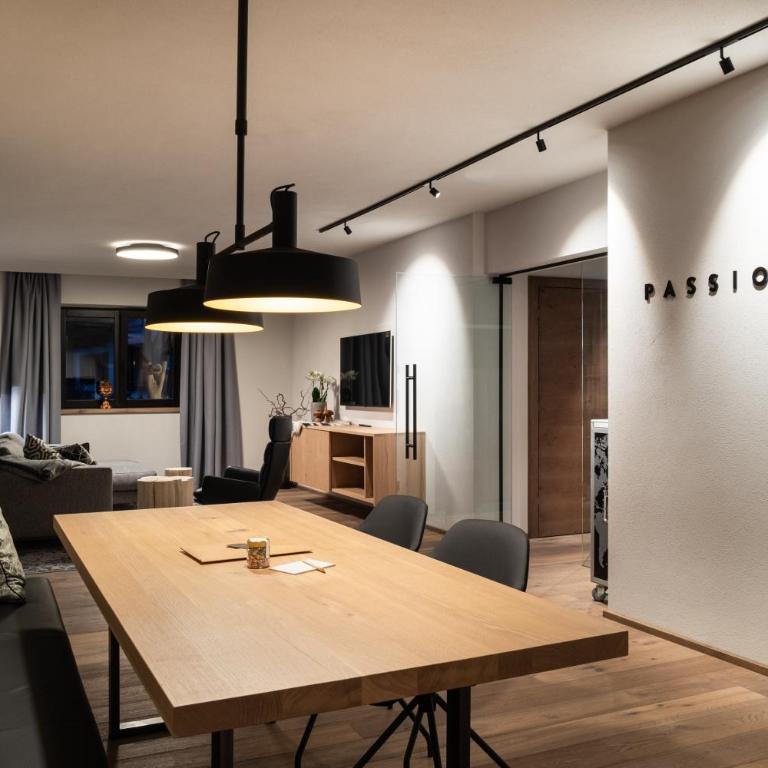 KaiserMoments - Ferienwohnung mit 2 Schlafzimmern mit Sauna - 24