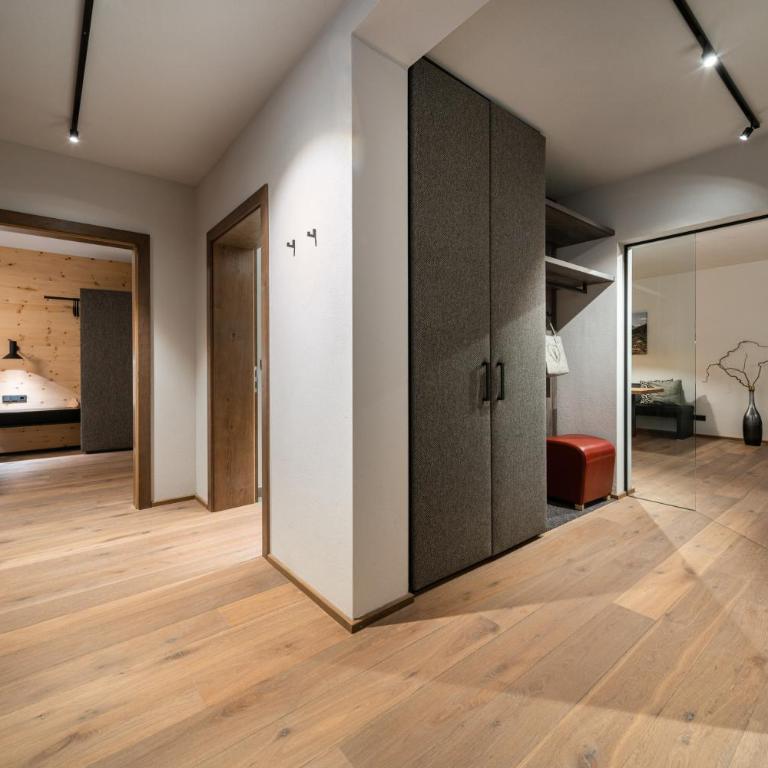 KaiserMoments - Ferienwohnung mit 2 Schlafzimmern mit Sauna - 26