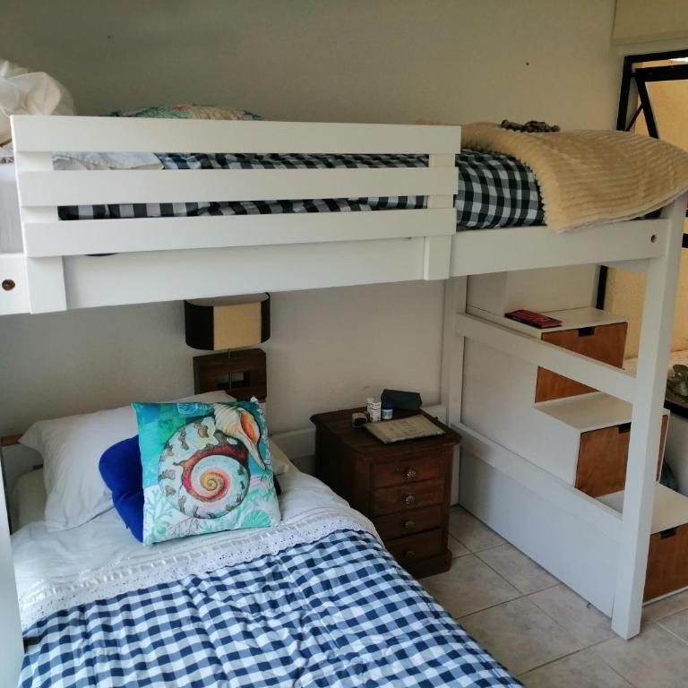 Puerto Velero/ Primera Linea - Apartamento con vistas al mar - 2