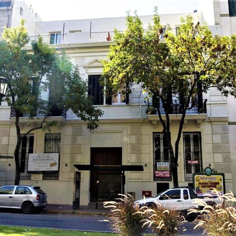 Stylish duplex in Caseros Boulevard - San Telmo - Apartamento de 1 dormitorio - 15