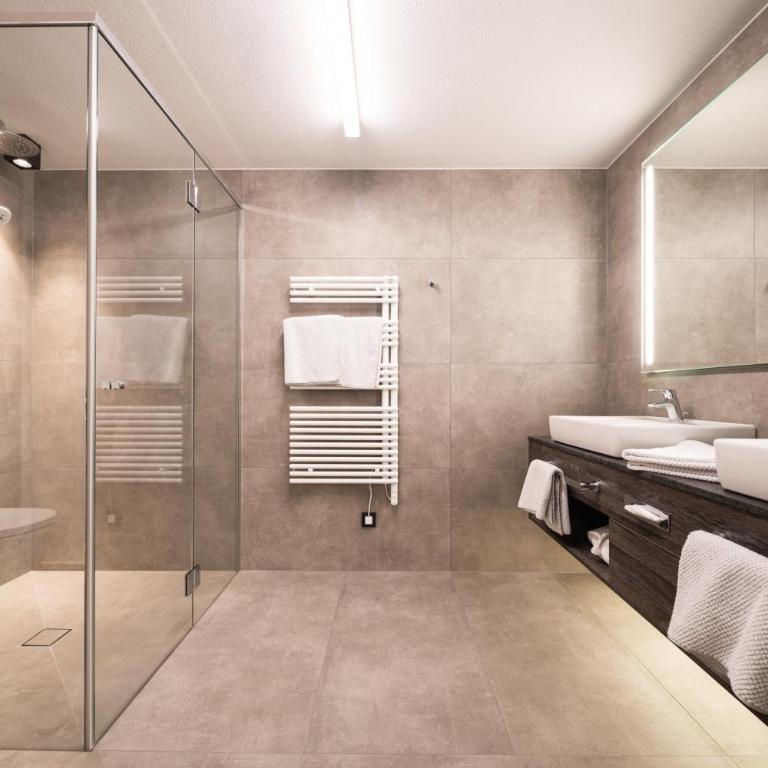 KaiserMoments - Ferienwohnung mit 2 Schlafzimmern mit Sauna - 19