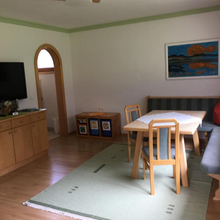 Pension Christophorus - Apartment mit 3 Schlafzimmern - 5
