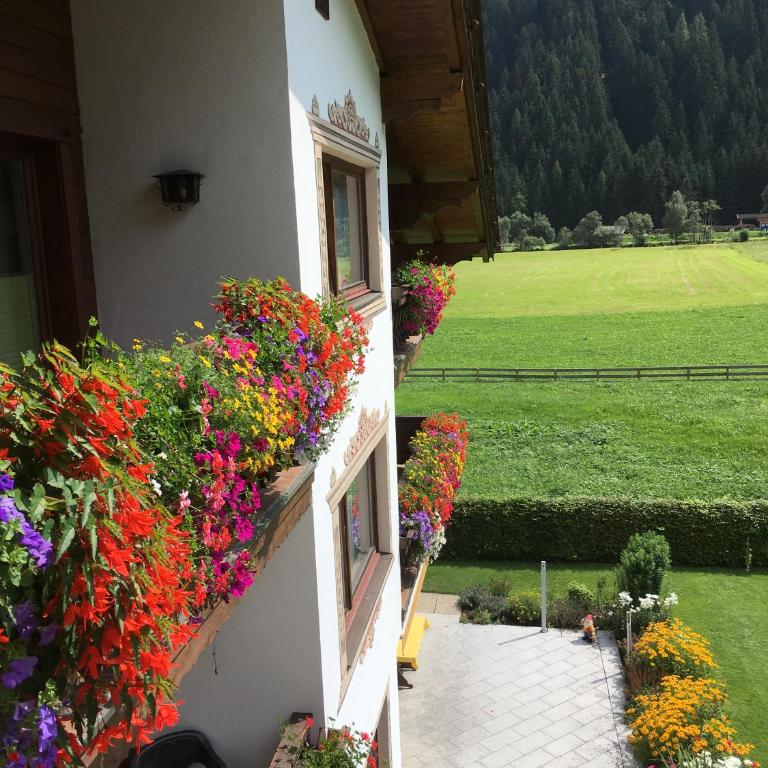 Pension Christophorus - Apartment mit 3 Schlafzimmern - 4