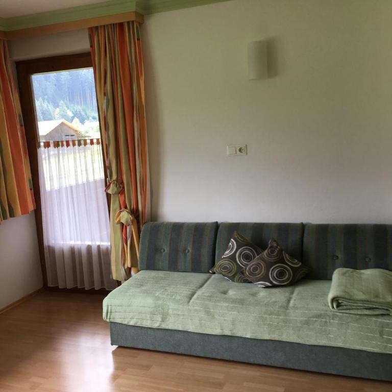 Pension Christophorus - Apartment mit 3 Schlafzimmern - 2