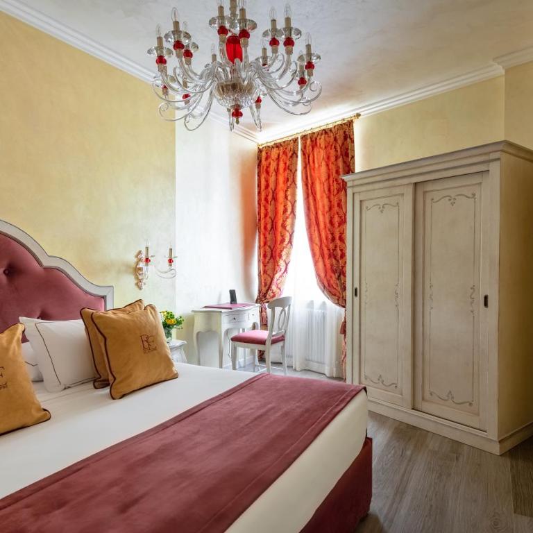 Relais Empire - Junior Suite - 4