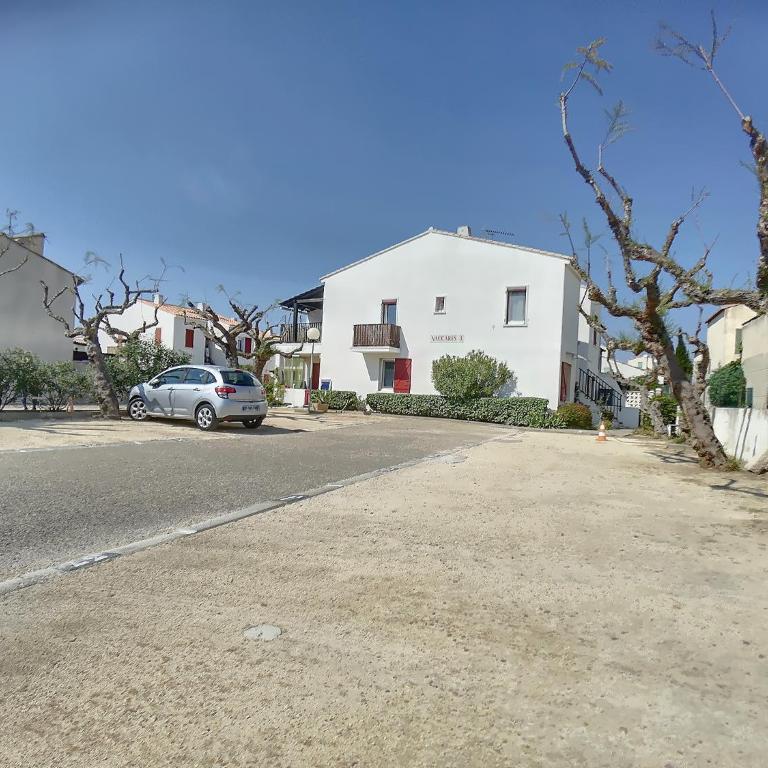 Vaccares - Apartment mit Terrasse - 1
