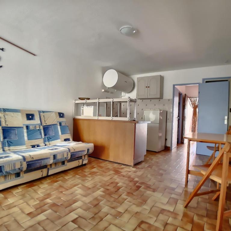 Vaccares - Apartment mit Terrasse - 4