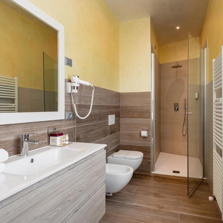 Relais Empire - Junior Suite - 3