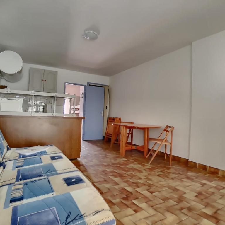 Vaccares - Apartment mit Terrasse - 5