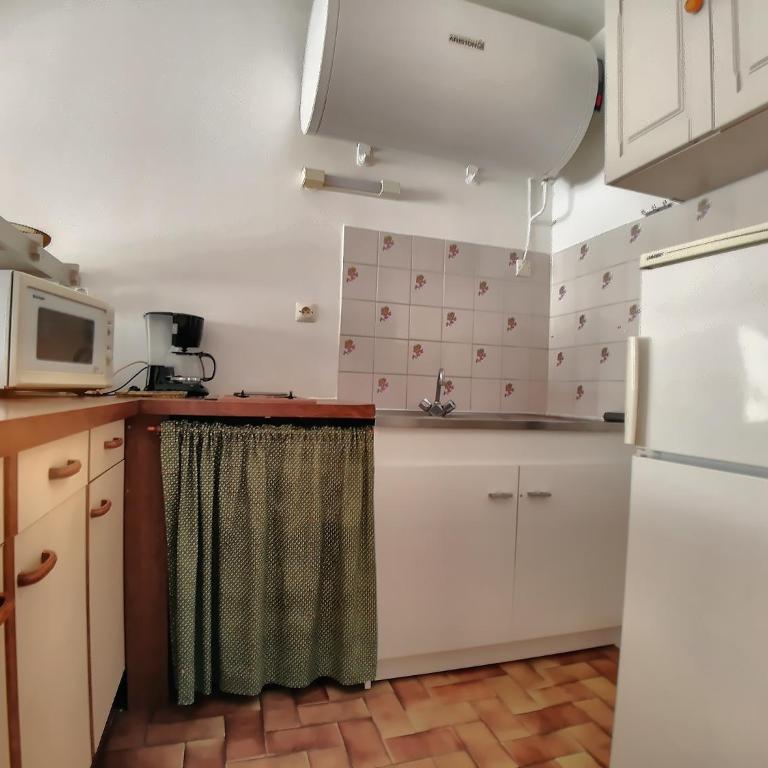 Vaccares - Apartment mit Terrasse - 6
