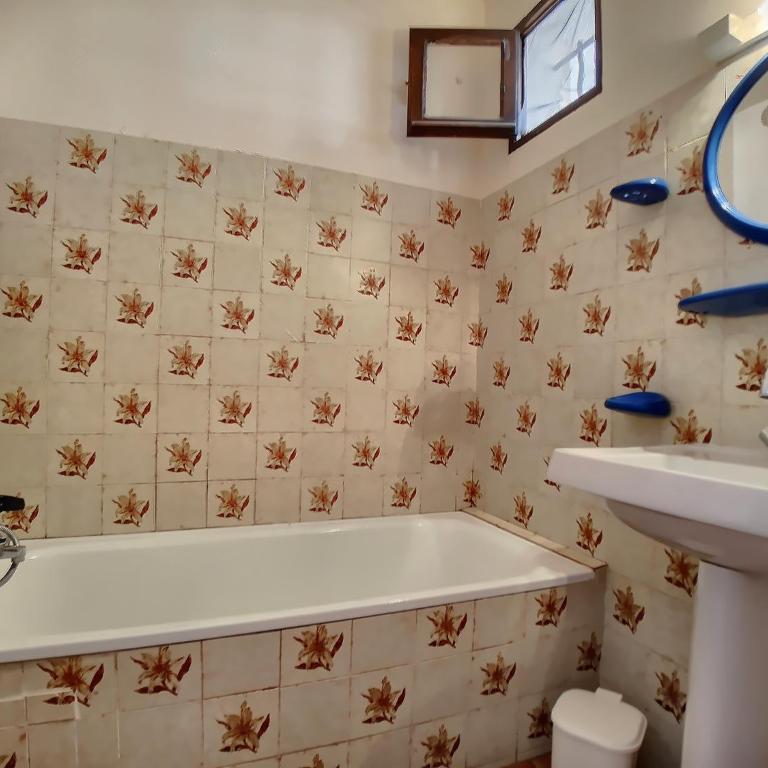 Vaccares - Apartment mit Terrasse - 9