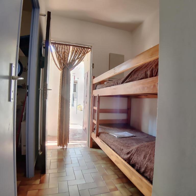 Vaccares - Apartment mit Terrasse - 10