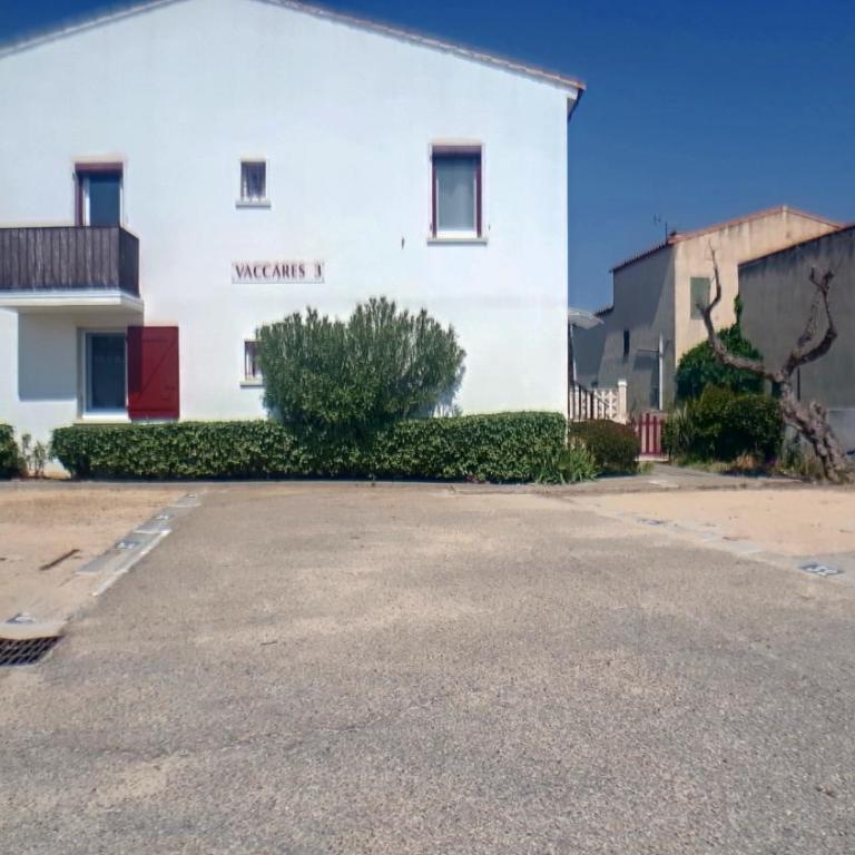 Vaccares - Apartment mit Terrasse - 11
