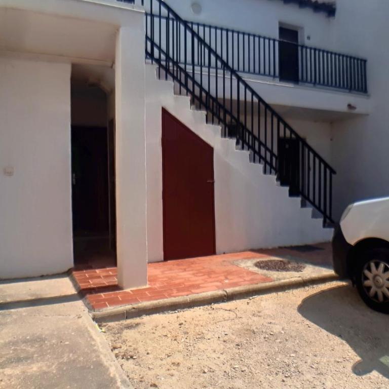 Vaccares - Apartment mit Terrasse - 12