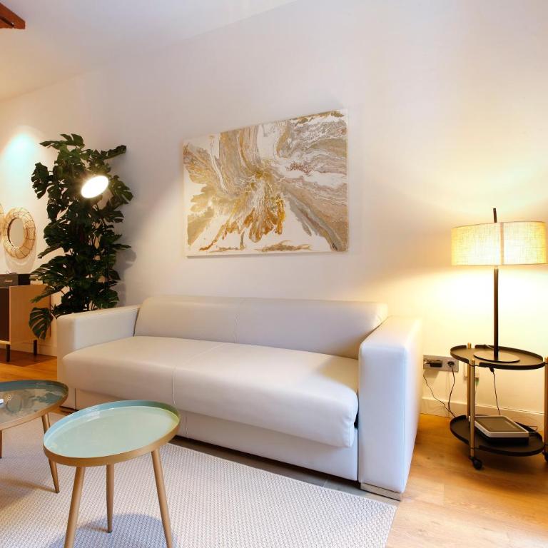 Tirso Design - Apartamento Deluxe - 38