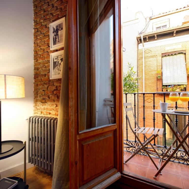 Tirso Design - Apartamento Deluxe - 40