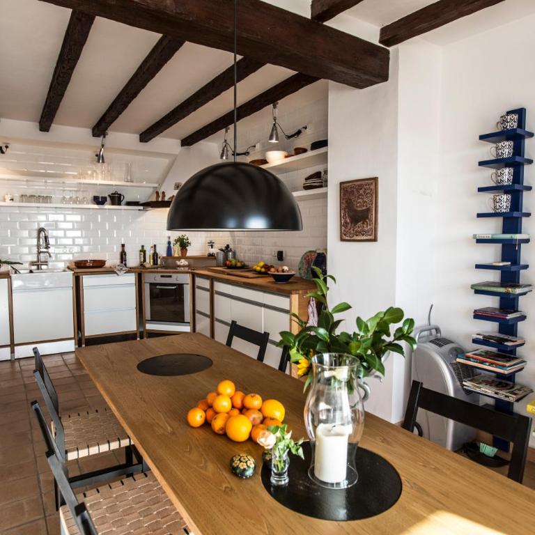 Villa Ana Maria - Townhouse - Villa with Sea View - 10