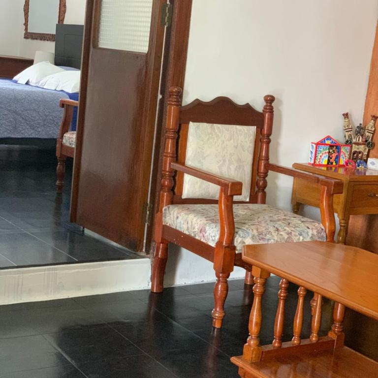 Hotel Santa Rosa - Suite - 1